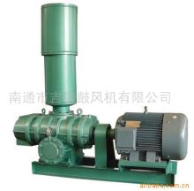 南通吉騰鼓風機 專業打造漁業機械與選礦用高效三葉羅茨風機及配套消音器